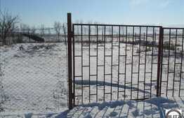 Teren de vanzare, 500 mp, cu front de 15 ml, zona Someseni!