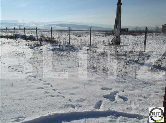 Teren de vânzare Someseni - 23320TV | BLITZ Cluj-Napoca | Poza3