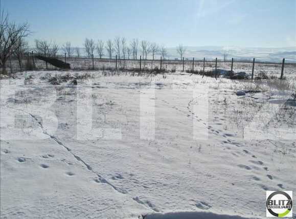 Teren de vânzare Someseni - 23320TV | BLITZ Cluj-Napoca | Poza2