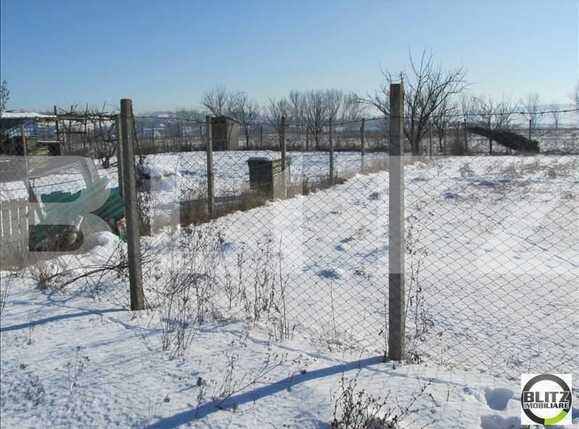 Teren de vânzare Someseni - 23320TV | BLITZ Cluj-Napoca | Poza4