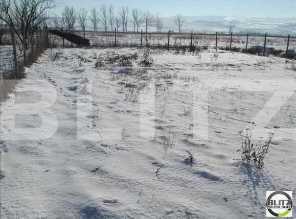 Teren de vânzare Someseni - 23320TV | BLITZ Cluj-Napoca | Poza6