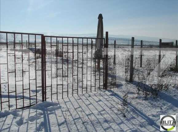 Teren de vânzare Someseni - 23320TV | BLITZ Cluj-Napoca | Poza7