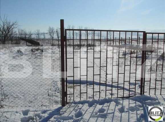 Teren de vânzare Someseni - 23320TV | BLITZ Cluj-Napoca | Poza8