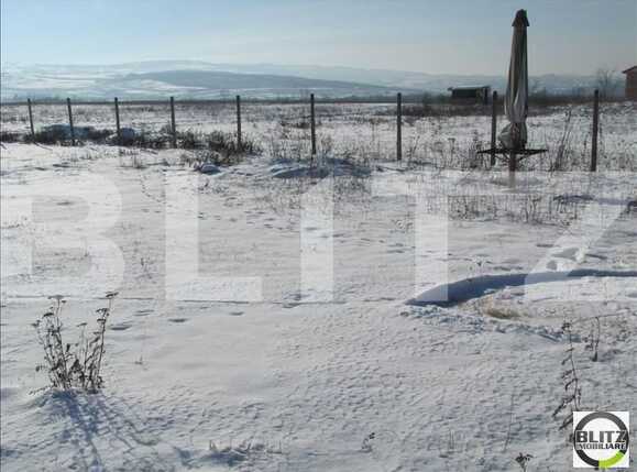 Teren de vânzare Someseni - 23320TV | BLITZ Cluj-Napoca | Poza5