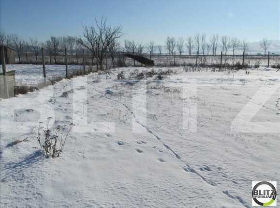 Teren de vânzare Someseni - 23320TV | BLITZ Cluj-Napoca | Poza1