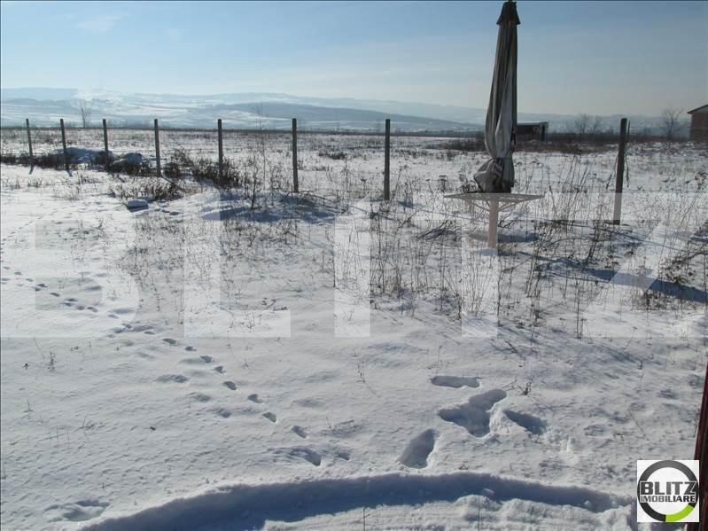 Teren de vânzare Someseni - 23320TV | BLITZ Cluj-Napoca | Poza3