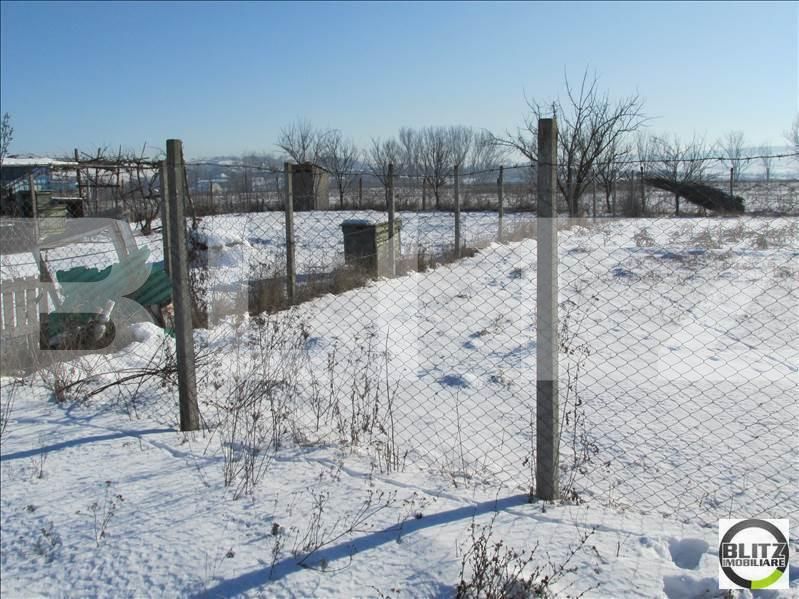Teren de vânzare Someseni - 23320TV | BLITZ Cluj-Napoca | Poza4