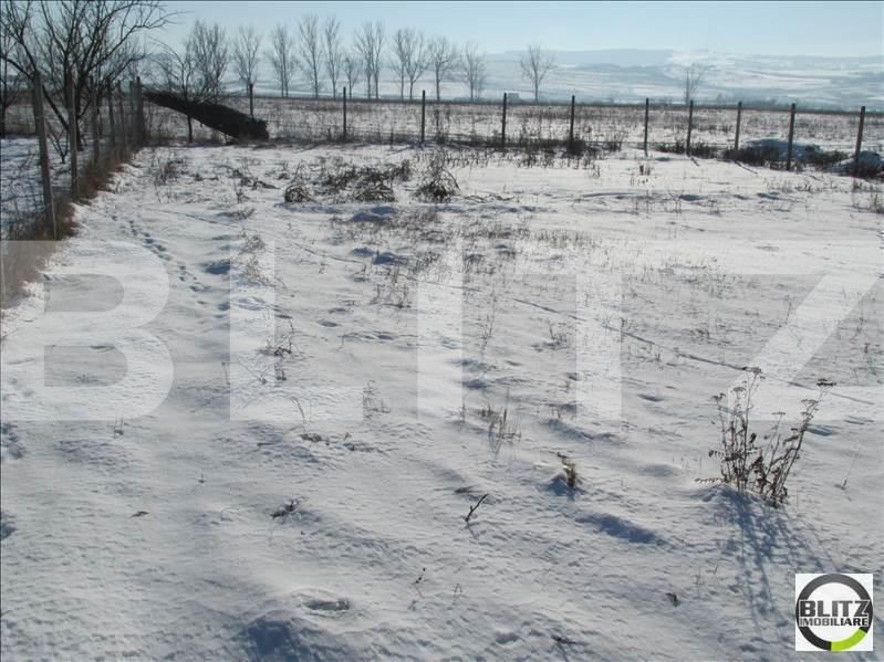 Teren de vânzare Someseni - 23320TV | BLITZ Cluj-Napoca | Poza6
