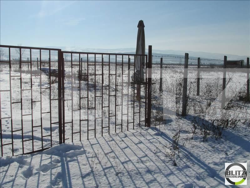 Teren de vânzare Someseni - 23320TV | BLITZ Cluj-Napoca | Poza7