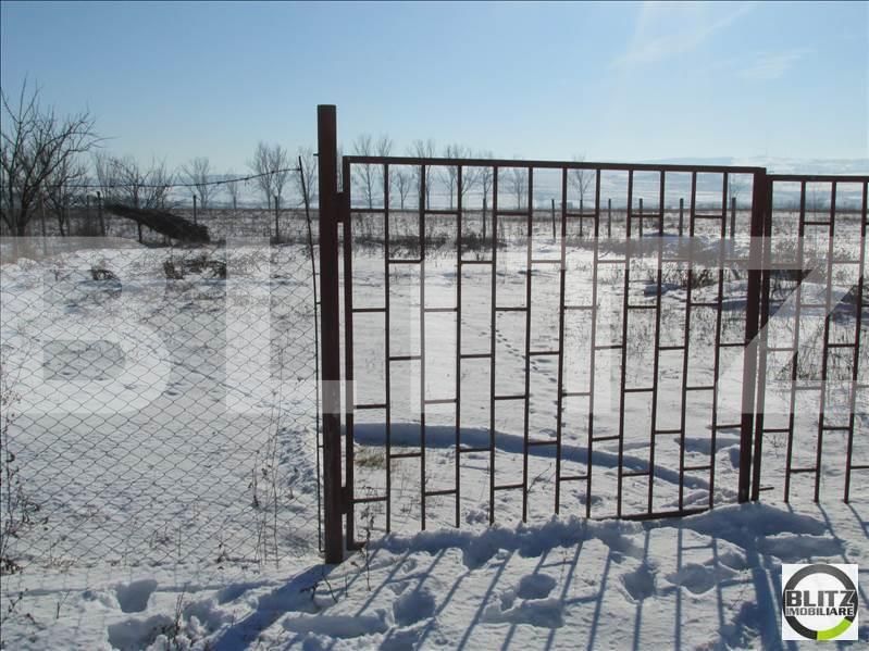 Teren de vânzare Someseni - 23320TV | BLITZ Cluj-Napoca | Poza8