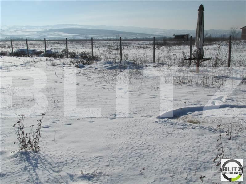 Teren de vânzare Someseni - 23320TV | BLITZ Cluj-Napoca | Poza5