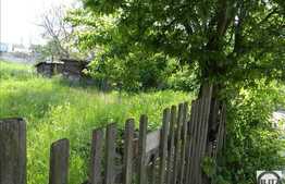 Teren de vanzare, 1362 mp, front stradal 23 ml, zona linistita de case/vile!