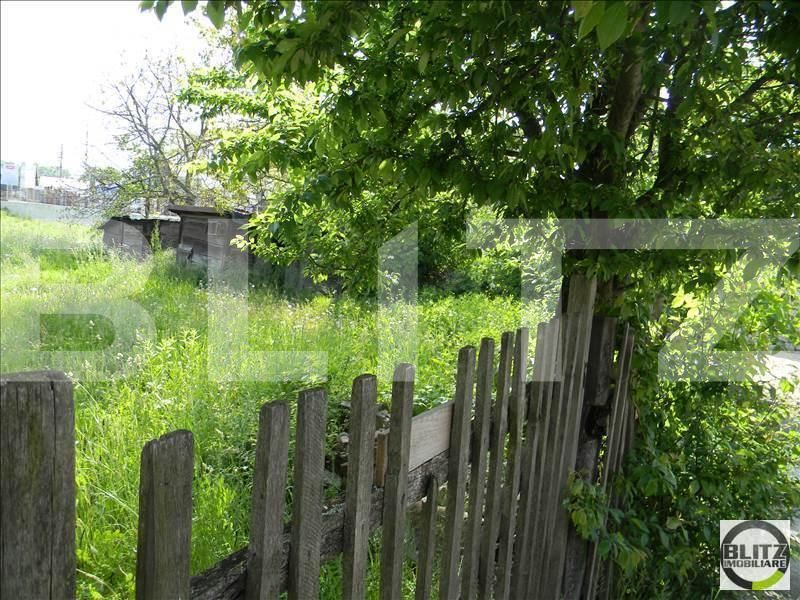 Teren de vânzare Someseni - 23323TV | BLITZ Cluj-Napoca | Poza2