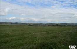 Vanzare teren 8700 mp, Extras de Carte Funciara!