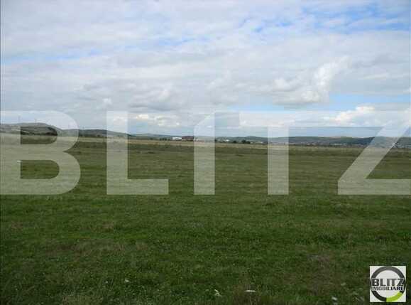 Teren de vânzare Someseni - 23326TV | BLITZ Cluj-Napoca | Poza2