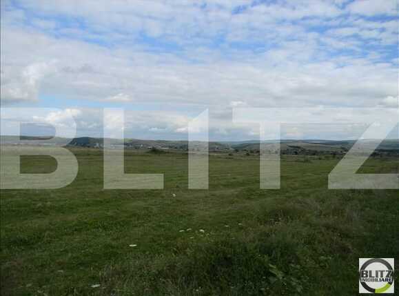 Teren de vânzare Someseni - 23326TV | BLITZ Cluj-Napoca | Poza4