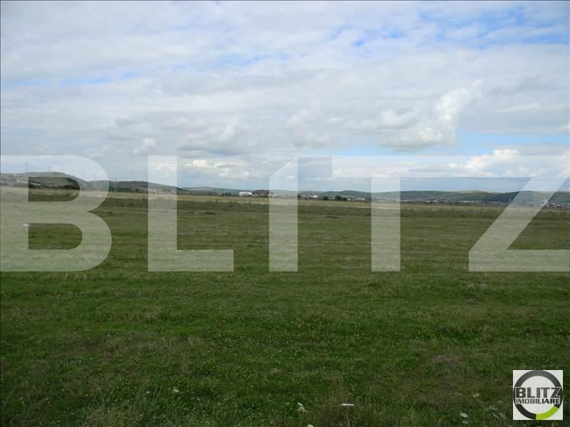 Teren de vânzare Someseni - 23326TV | BLITZ Cluj-Napoca | Poza2