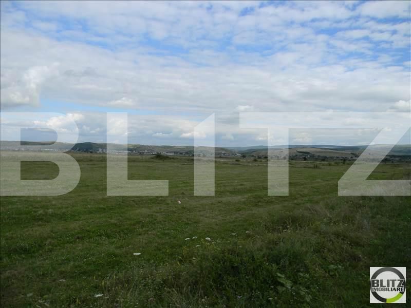 Teren de vânzare Someseni - 23326TV | BLITZ Cluj-Napoca | Poza4