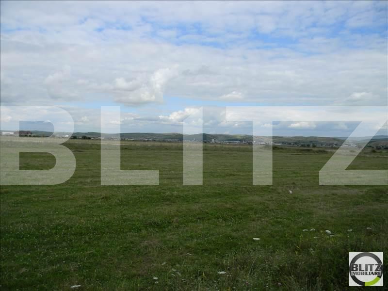 Teren de vânzare Someseni - 23326TV | BLITZ Cluj-Napoca | Poza3