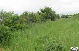 Vanzare teren 3057 mp in Someseni, 2 fronturi, zona cu acces facil