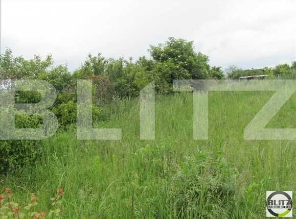 Teren de vânzare Someseni - 23328TV | BLITZ Cluj-Napoca | Poza4