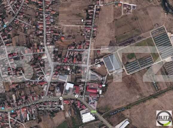 Teren de vânzare Someseni - 23328TV | BLITZ Cluj-Napoca | Poza5