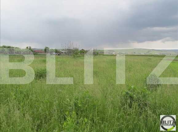 Teren de vânzare Someseni - 23328TV | BLITZ Cluj-Napoca | Poza1