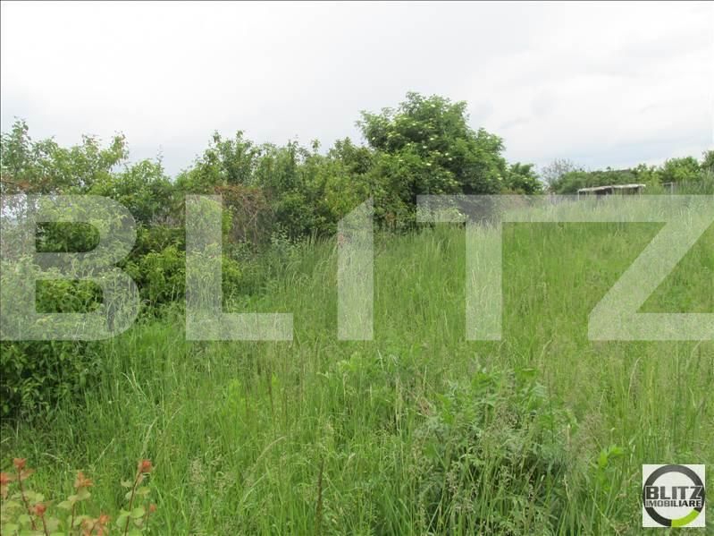 Teren de vânzare Someseni - 23328TV | BLITZ Cluj-Napoca | Poza4