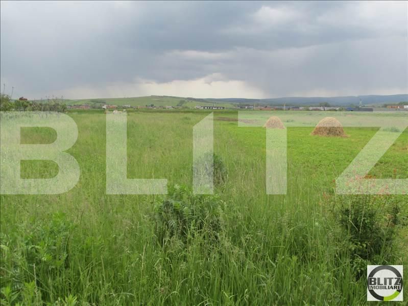 Teren de vânzare Someseni - 23328TV | BLITZ Cluj-Napoca | Poza2