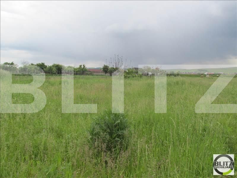 Teren de vânzare Someseni - 23328TV | BLITZ Cluj-Napoca | Poza3