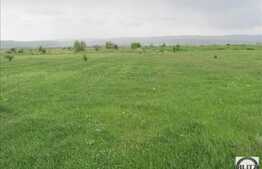 Vanzare teren 7500 mp, front stradal 139 ml, zona linistita