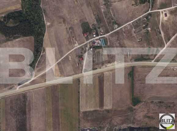 Teren de vânzare Someseni - 23329TV | BLITZ Cluj-Napoca | Poza1