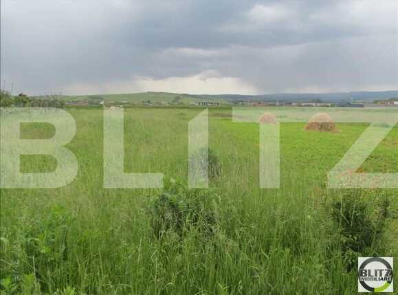 Teren de vânzare Someseni - 23329TV | BLITZ Cluj-Napoca | Poza6