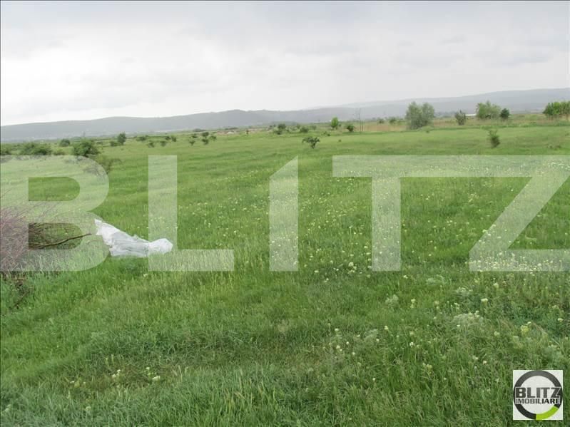 Teren de vânzare Someseni - 23329TV | BLITZ Cluj-Napoca | Poza5