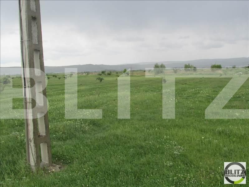 Teren de vânzare Someseni - 23329TV | BLITZ Cluj-Napoca | Poza4