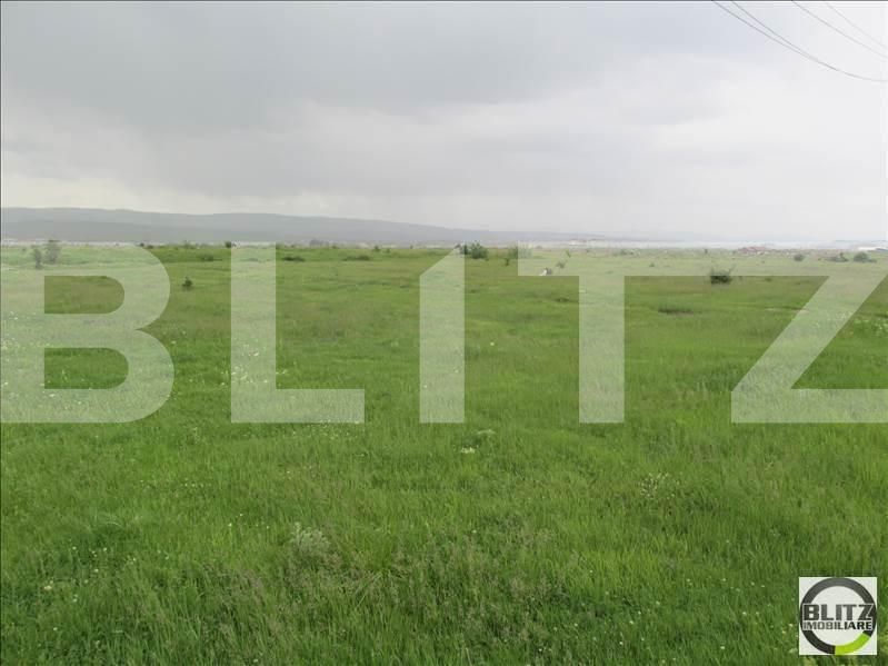 Teren de vânzare Someseni - 23329TV | BLITZ Cluj-Napoca | Poza3
