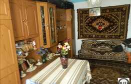 Apartament cu 3 camere, 65 mp, decomandat, zona Calea Manastur