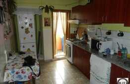 Apartament cu 3 camere, 65 mp, decomandat, zona Calea Manastur