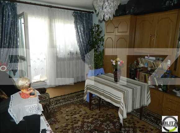 Apartament de vânzare 3 camere Manastur - 2333AV | BLITZ Cluj-Napoca | Poza1