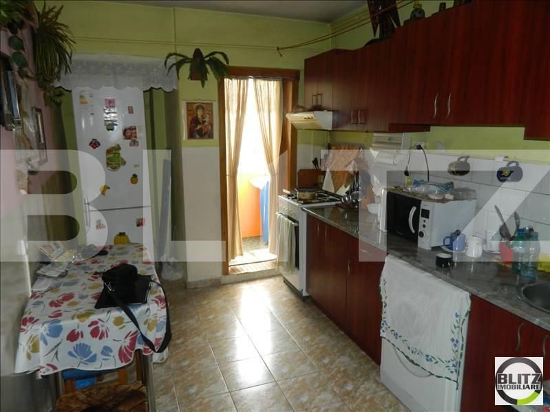 Apartament de vânzare 3 camere Manastur - 2333AV | BLITZ Cluj-Napoca | Poza3