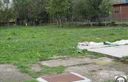 Teren 1585 mp, utilitati la front, zona linistita