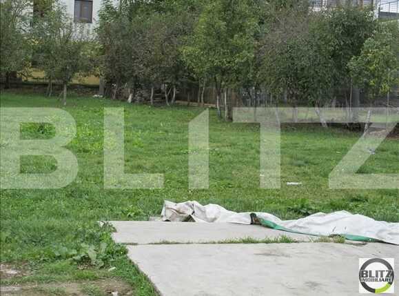 Teren de vânzare Someseni - 23333TV | BLITZ Cluj-Napoca | Poza1