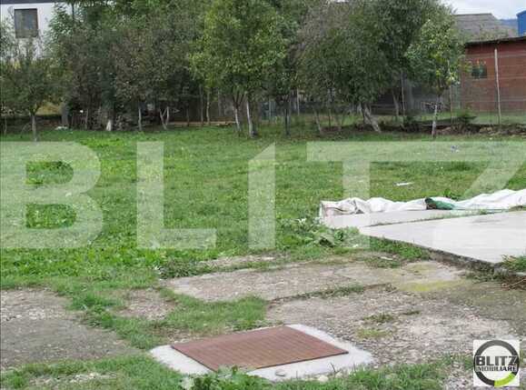 Teren de vânzare Someseni - 23333TV | BLITZ Cluj-Napoca | Poza3