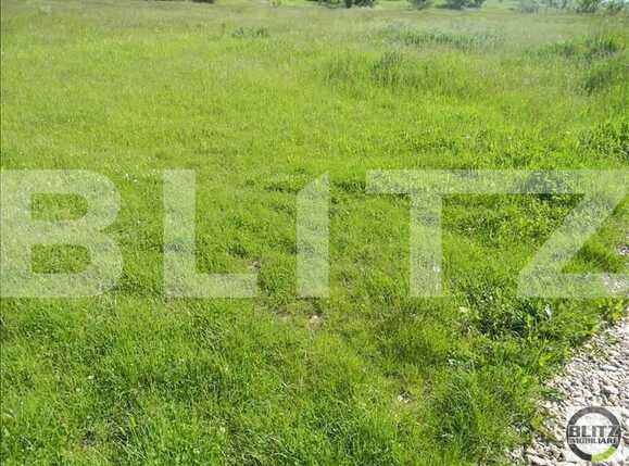 Teren de vânzare Someseni - 23334TV | BLITZ Cluj-Napoca | Poza4