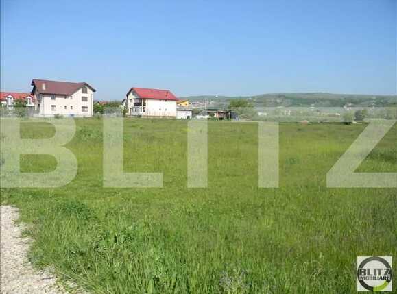 Teren de vânzare Someseni - 23334TV | BLITZ Cluj-Napoca | Poza8
