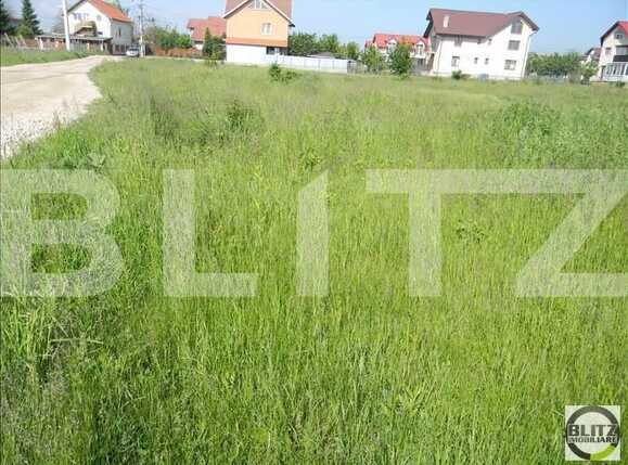 Teren de vânzare Someseni - 23334TV | BLITZ Cluj-Napoca | Poza7