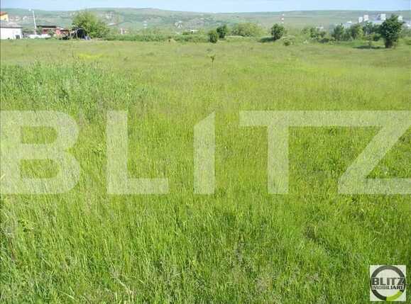 Teren de vânzare Someseni - 23334TV | BLITZ Cluj-Napoca | Poza5