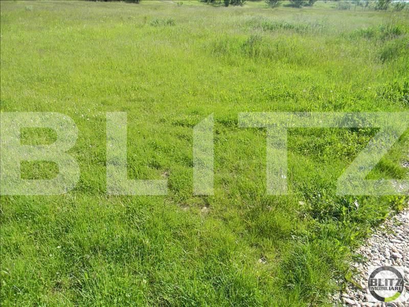 Teren de vânzare Someseni - 23334TV | BLITZ Cluj-Napoca | Poza4