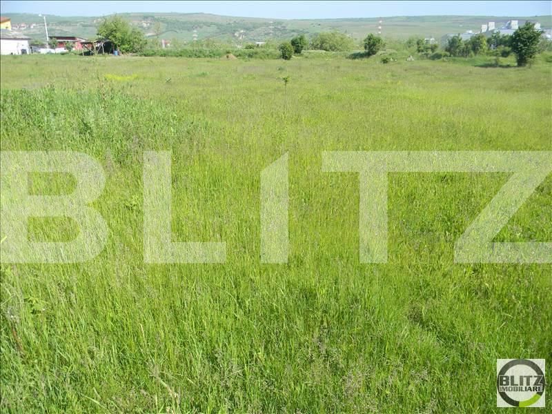 Teren de vânzare Someseni - 23334TV | BLITZ Cluj-Napoca | Poza5
