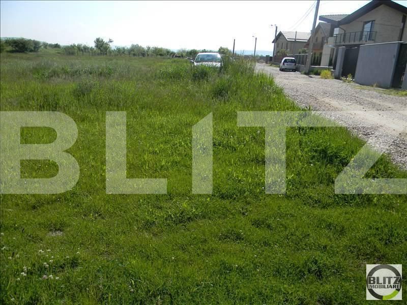Teren de vânzare Someseni - 23334TV | BLITZ Cluj-Napoca | Poza3